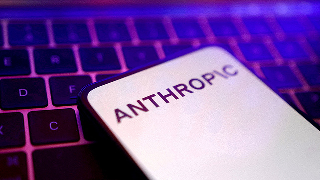 חברת הבינה המלאכותית (AI) אנת'רופיק Anthropic, אילוסטרציה