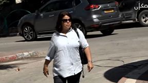 المازة جبارة مرشحة الجبهة لعضوية البلدية