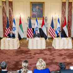Noticias desde Israel - jueves 14 de octubre