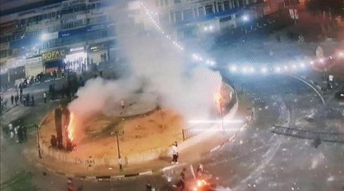 בלעדי | ההקלטה חושפת: כך חמאס קורא להפיכה בשכם ובג'נין