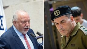 זמיר וליברמן