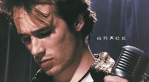 Jeff Buckley - Grace 