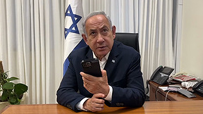 מה נתניהו ידע לפני 7.10? נשיא האמירויות, שיחת האזהרה – וההכחשה