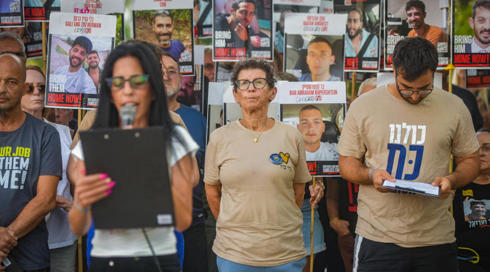 לחץ על חמאס לחזור לשולחן המו"מ, גורם ישראלי: "לא נסתם הגולל על אפשרות לעסקה"
