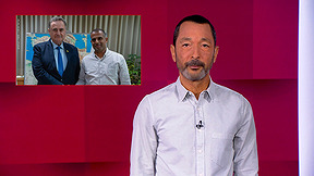 מהצד השני עם גיא זהר | 19.11.25
