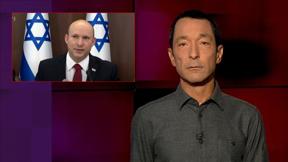 מהצד השני עם גיא זהר | 18.08.2021