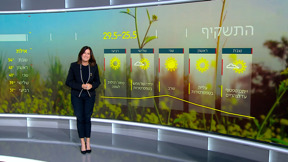 תחזית 24.05.24