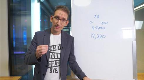 זה כל הקסם: איך מורידים את גיל הפרישה ל-50?