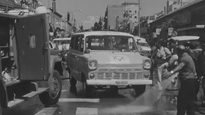 פיגוע מקרר