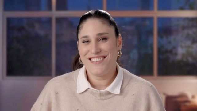 גיתית פישר, מתוך "סיפורים מהכורסה"