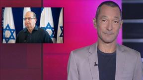מהצד השני עם גיא זהר | 01.08.19