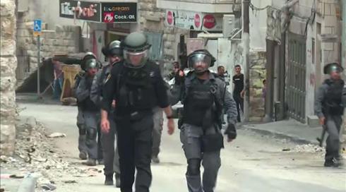 בשל המצב הנפיץ: איומים שלא לפתוח את שנת הלימודים בעיסאוויה
