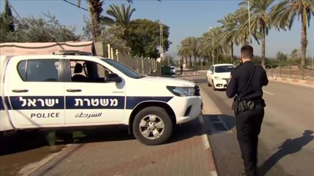 דמי חסות בגליל העליון
