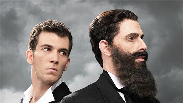 מתוך האופרה "תיאודור"