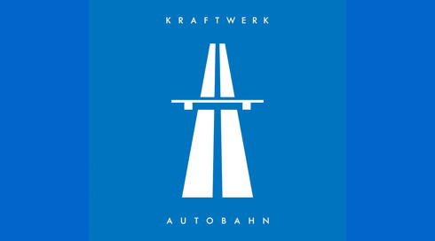 Kraftwerk – Autobahn
