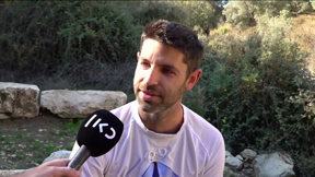 סוף סוף: אלפי מטיילים שבו לצפון בסוף השבוע הראשון של הפסקת האש