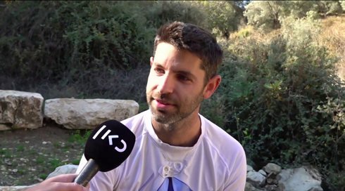 סוף סוף: אלפי מטיילים שבו לצפון בסוף השבוע הראשון של הפסקת האש
