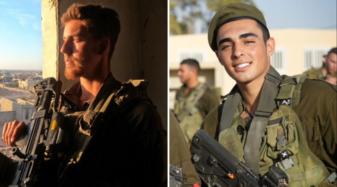 אלמוג דיבר עם אימו על לוויתו, יאיר רצה להיות בחוד החנית