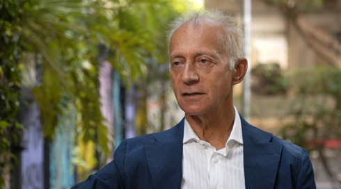 מתי כספי שיתף: "חליתי בסרטן מתקדם. עליי לבטל את כל הופעותיי"