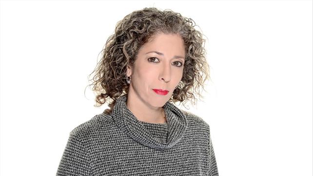 סדר יום עם קרן נויבך