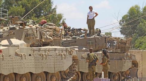 בהייטק, בצה"ל וגם ברוסיה: יום האישה הבין-לאומי 2022