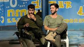 לילה כיום יאיר: גיא ולילך קליינמן גידלו שלושה ילדים לתפארת. נותרו שניים