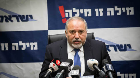 ליברמן נגד התבטאויות הרבנים על צה"ל: "דברים חשוכים שפוגעים בביטחון"