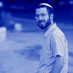 אלחנן ניר צבוע