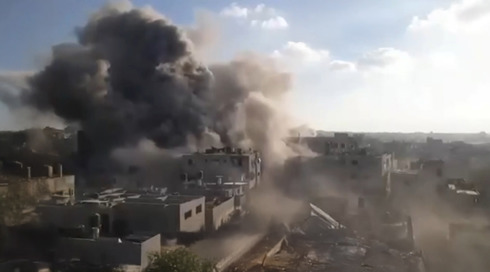 למרות הפסקת האש: שני חיילים מחטיבת הנח"ל נפלו ברפיח