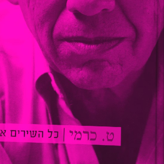 אין לך דבר שאין תחתיו דבר אחר