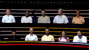 האחוזון העליון עונה 3 | פרק 7