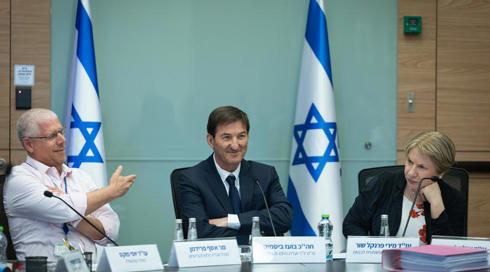 בשבוע הבא: ועדת החוץ והביטחון תדון בנוסח עדכני לחוק הגיוס