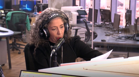 אדוני רה"מ, נראה לך הגיוני להקדיש 4 דקות בסרטון על הסבל של רעייתך ולא של החטופים?