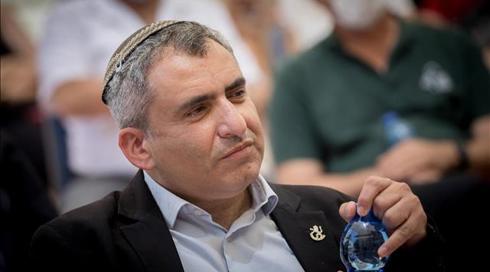 אלקין: "נשתף פעולה עם יש עתיד באופוזיציה"