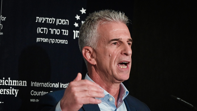 דדי ברנע