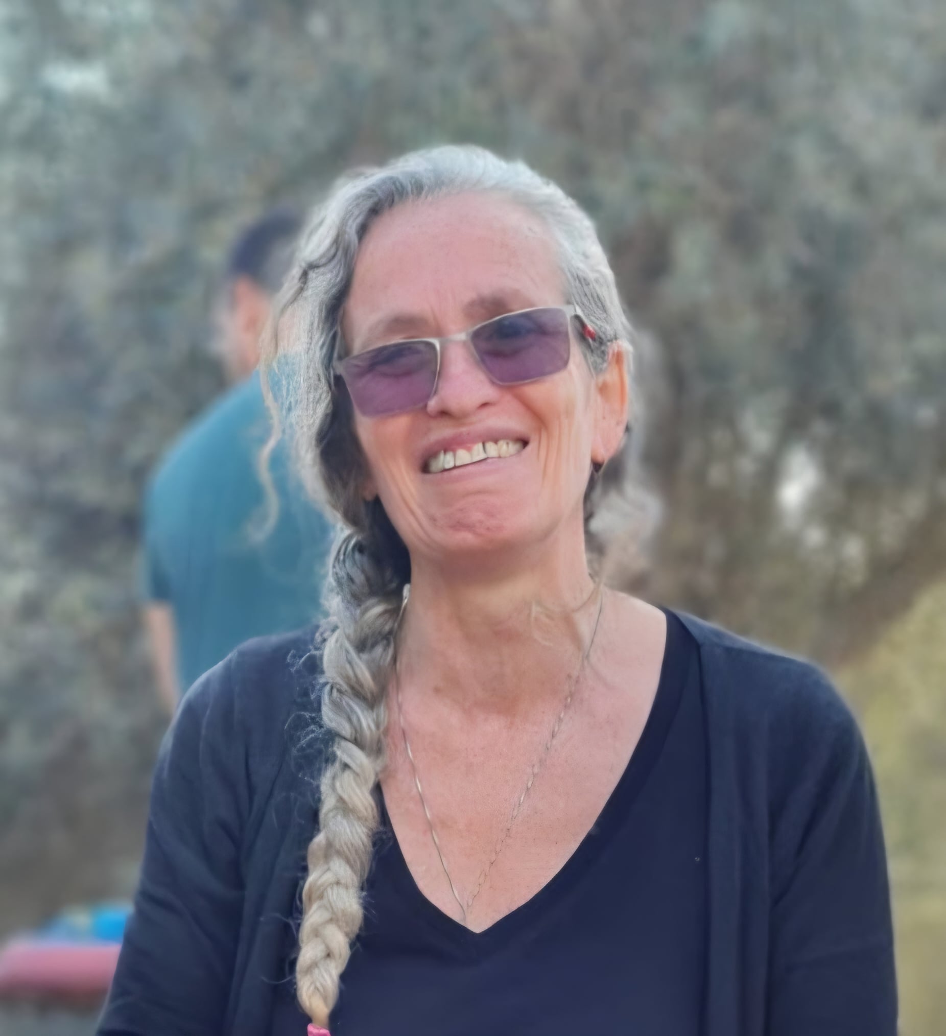 מיה ואבנר גורן