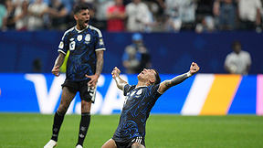 argentina