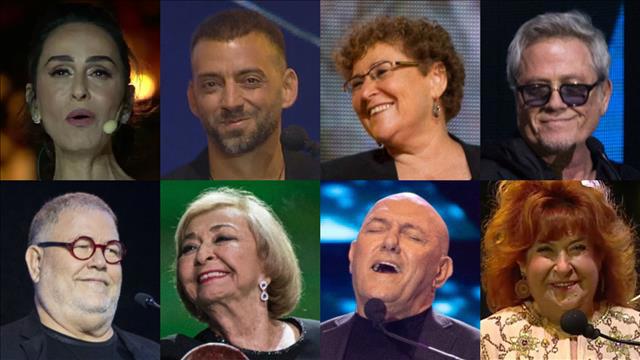 חידון משיאי המשואות - פרויקט ליום העצמאות 2022