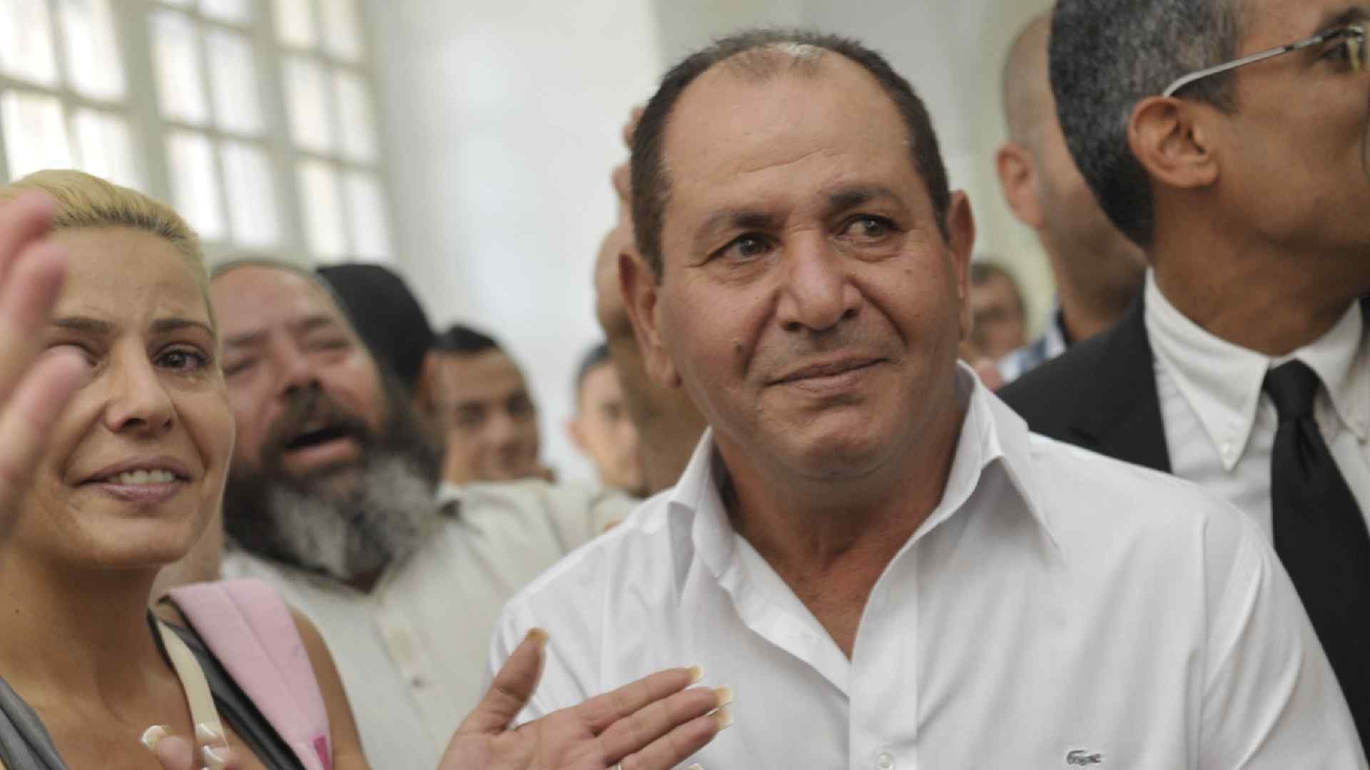 טפסר משה סוויסה