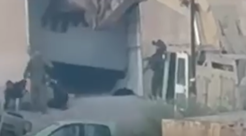 הירי במחבלים בג'נין: שלושה מסתערבים נחקרים במח"ש
