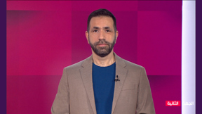  الجِهة الثانية مع جلال ايوب | 02.01.2025 | دول عديدة طرحت لاستقبال أهالي غزة  كحل للأزمة الانسانيةً