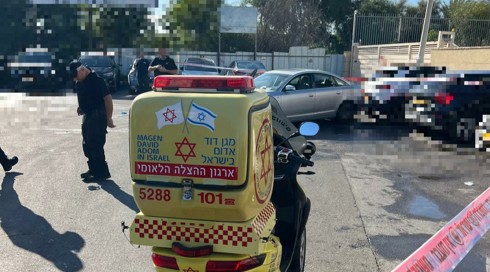 ביום אחד: שלושה נרצחים בחברה הערבית