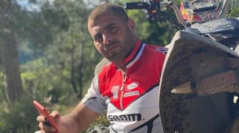 חשד לרצח: נקבע מותו של הגבר שנורה אמש בחיפה
