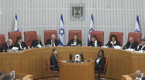 נציג היועמ"שית: הפרת הסדר ניגוד העניינים לא מובילה לנבצרות