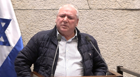 הצעת החוק לועדת חקירה ממלכתית נפלה ותוקפא לחצי שנה - המשפחות השכולות זעמו