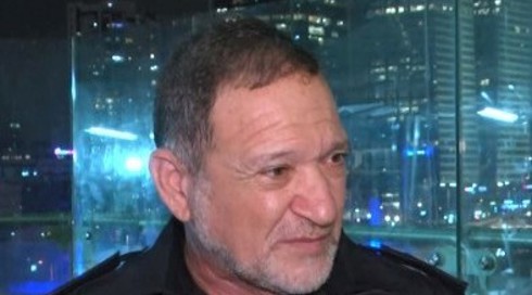 המפכ"ל בריאיון לכאן חדשות: "אנחנו גוף ממלכתי לא נאפשר ששוטרים יפגינו"