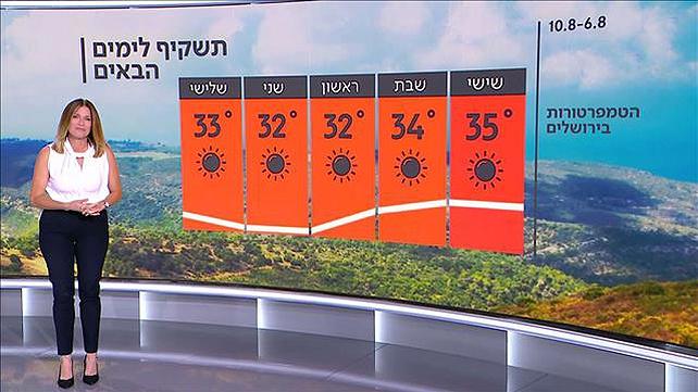 תחזית