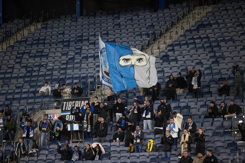 אוהדי עירוני טבריה