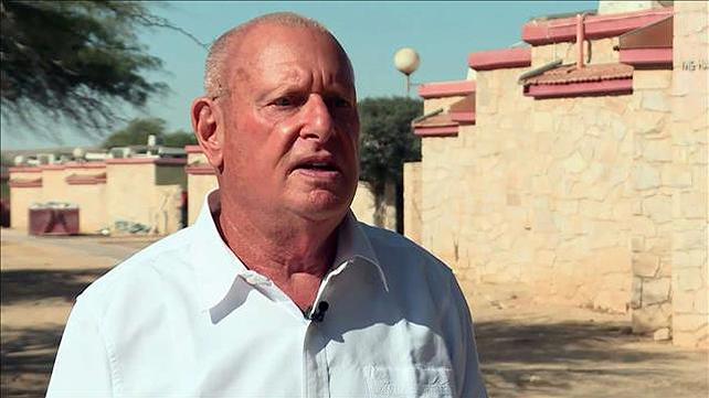 מדרשת שדה בוקר בסכנת סגירה