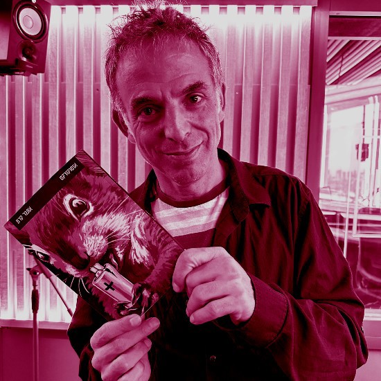 סוף העולם בלוז